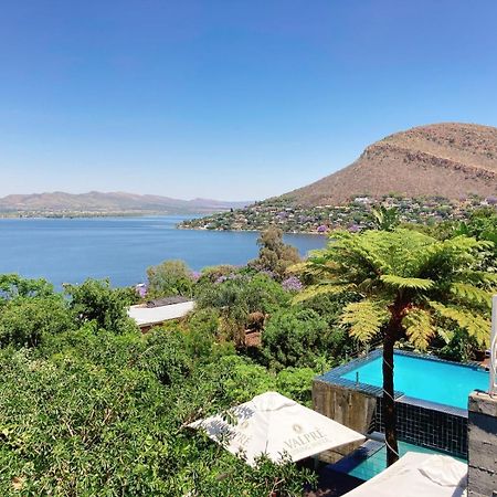 Bed and Breakfast Mister C Hartbeespoort Exterior foto