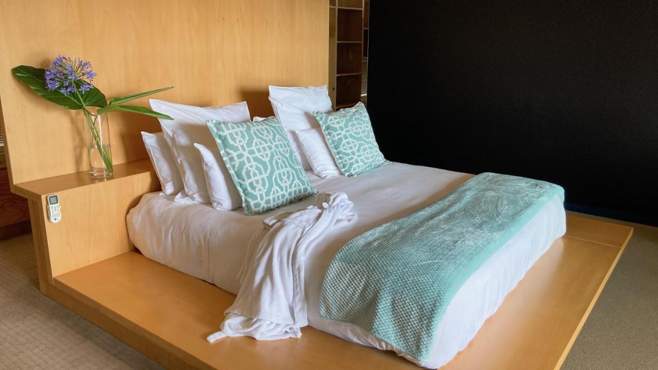 Bed and Breakfast Mister C Hartbeespoort Exterior foto